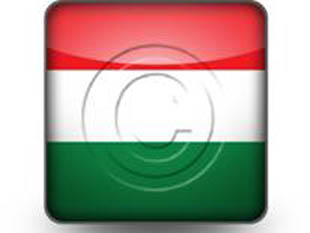 Download hungary flag b PowerPoint Icon and other software plugins for Microsoft PowerPoint