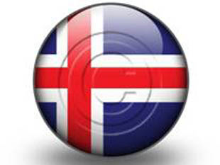 Download iceland flag s PowerPoint Icon and other software plugins for Microsoft PowerPoint