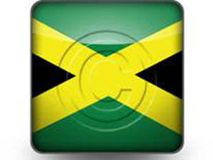 Download jamaica flag b PowerPoint Icon and other software plugins for Microsoft PowerPoint