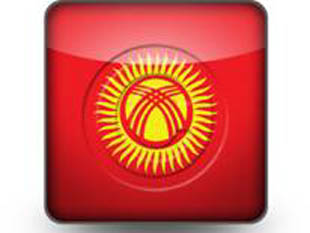 Download kyrgyzstan flag b PowerPoint Icon and other software plugins for Microsoft PowerPoint