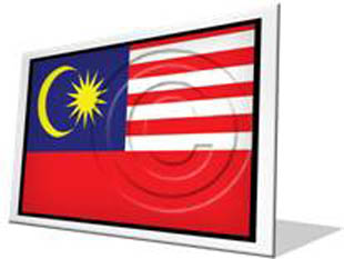 Download malaysia flag f PowerPoint Icon and other software plugins for Microsoft PowerPoint