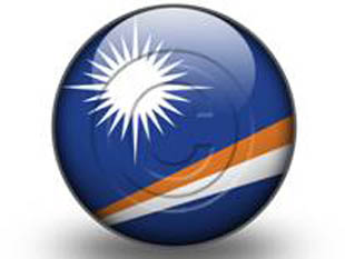 Download marshall islands flag s PowerPoint Icon and other software plugins for Microsoft PowerPoint