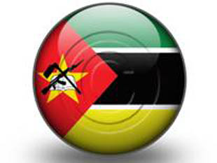 Download mozambique flag s PowerPoint Icon and other software plugins for Microsoft PowerPoint