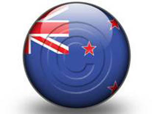 Download new zealand flag s PowerPoint Icon and other software plugins for Microsoft PowerPoint