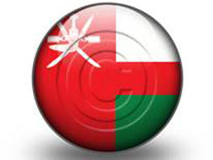 Download oman flag s PowerPoint Icon and other software plugins for Microsoft PowerPoint