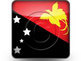 Download papua new guinea flag b PowerPoint Icon and other software plugins for Microsoft PowerPoint