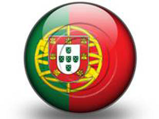 Download portugal flag s PowerPoint Icon and other software plugins for Microsoft PowerPoint