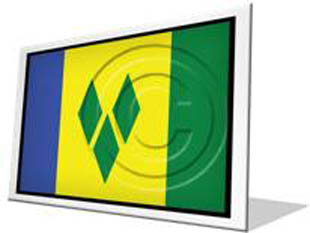 Download saint vincent and grenadines flag f PowerPoint Icon and other software plugins for Microsoft PowerPoint