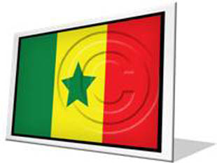 Download senegal flag f PowerPoint Icon and other software plugins for Microsoft PowerPoint