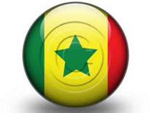 Download senegal flag s PowerPoint Icon and other software plugins for Microsoft PowerPoint