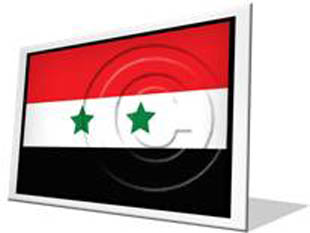 Download syria flag f PowerPoint Icon and other software plugins for Microsoft PowerPoint