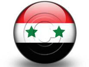Download syria flag s PowerPoint Icon and other software plugins for Microsoft PowerPoint