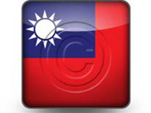 Download taiwan flag b PowerPoint Icon and other software plugins for Microsoft PowerPoint