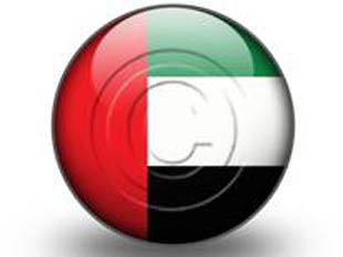Download uae flag s PowerPoint Icon and other software plugins for Microsoft PowerPoint