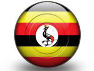 Download uganda flag s PowerPoint Icon and other software plugins for Microsoft PowerPoint