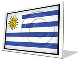 Download uruguay flag f PowerPoint Icon and other software plugins for Microsoft PowerPoint
