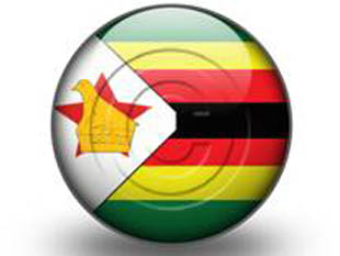 Download zimbabwe flag s PowerPoint Icon and other software plugins for Microsoft PowerPoint