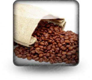 Download coffee beans b PowerPoint Icon and other software plugins for Microsoft PowerPoint
