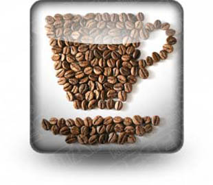 Download coffee_beanz_b PowerPoint Icon and other software plugins for Microsoft PowerPoint