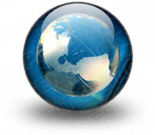 Download glass globe s PowerPoint Icon and other software plugins for Microsoft PowerPoint