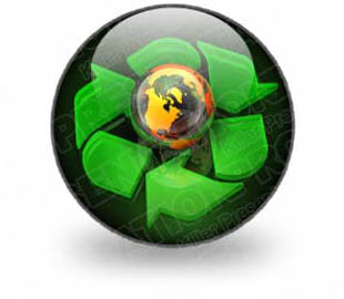 Download global recycle s PowerPoint Icon and other software plugins for Microsoft PowerPoint
