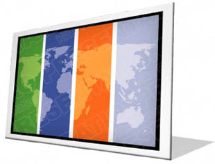 Download iglobinternational zones f PowerPoint Icon and other software plugins for Microsoft PowerPoint