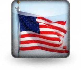 Download usflag 01 b PowerPoint Icon and other software plugins for Microsoft PowerPoint