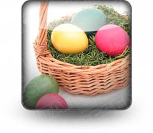 Download easter_basket_b PowerPoint Icon and other software plugins for Microsoft PowerPoint