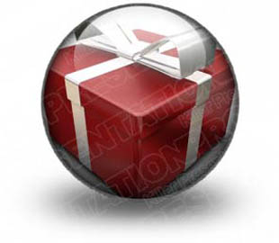 Download gift box s PowerPoint Icon and other software plugins for Microsoft PowerPoint