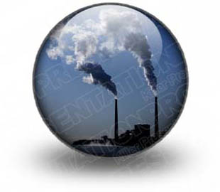 Download coal plant s PowerPoint Icon and other software plugins for Microsoft PowerPoint