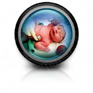 Download newborn c PowerPoint Icon and other software plugins for Microsoft PowerPoint