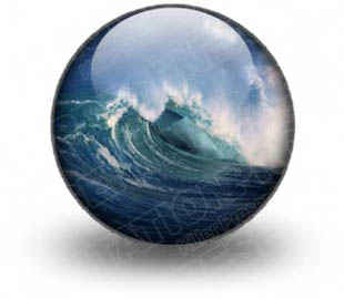 Download ocean wave s PowerPoint Icon and other software plugins for Microsoft PowerPoint