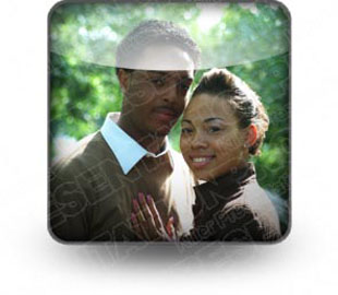 Download couple_portrait_b PowerPoint Icon and other software plugins for Microsoft PowerPoint