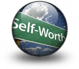 Download self worth sign s PowerPoint Icon and other software plugins for Microsoft PowerPoint