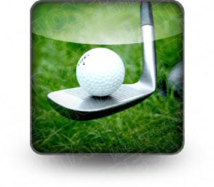 Download golf b PowerPoint Icon and other software plugins for Microsoft PowerPoint