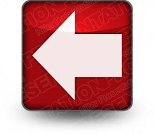 Download arrow left red PowerPoint Icon and other software plugins for Microsoft PowerPoint