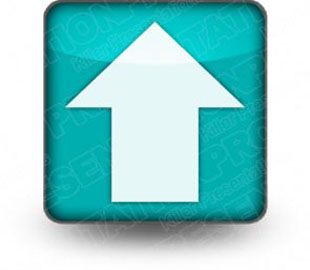 Download arrow up teal PowerPoint Icon and other software plugins for Microsoft PowerPoint