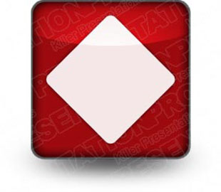 Download card diamond red PowerPoint Icon and other software plugins for Microsoft PowerPoint