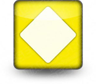 Download card diamond yellow PowerPoint Icon and other software plugins for Microsoft PowerPoint