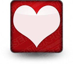 Download card heart red PowerPoint Icon and other software plugins for Microsoft PowerPoint