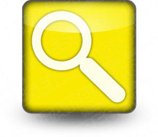 Download magnifyingglass yellow PowerPoint Icon and other software plugins for Microsoft PowerPoint
