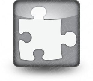 Download puzzle1 gray PowerPoint Icon and other software plugins for Microsoft PowerPoint