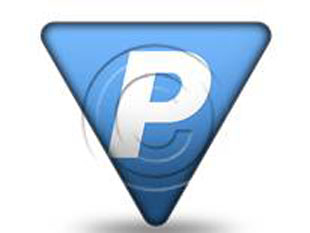 PayPal Sign PPT PowerPoint Image Picture