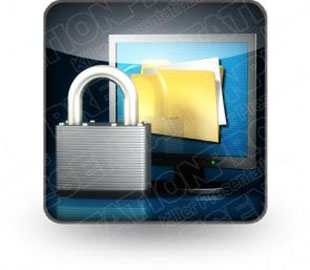 Download securedata b PowerPoint Icon and other software plugins for Microsoft PowerPoint