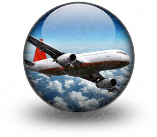 Download airplane 04 s PowerPoint Icon and other software plugins for Microsoft PowerPoint