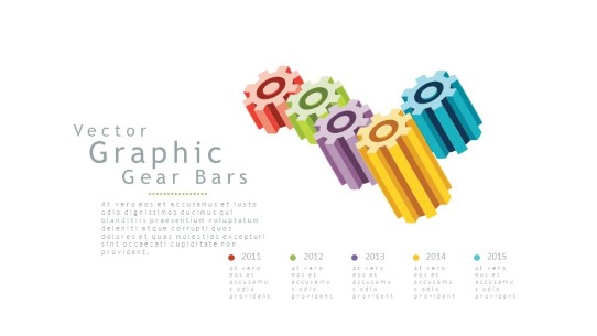 InfoGraphic 031 PowerPoint Infographic pptx design
