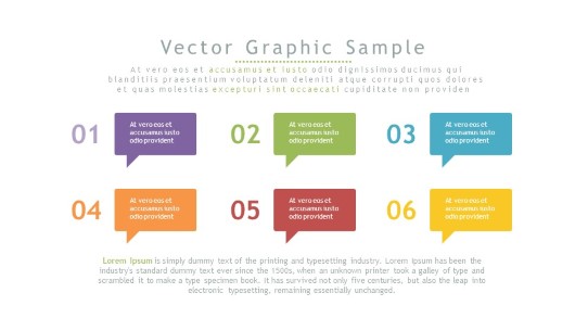 InfoGraphic 036 PowerPoint Infographic pptx design