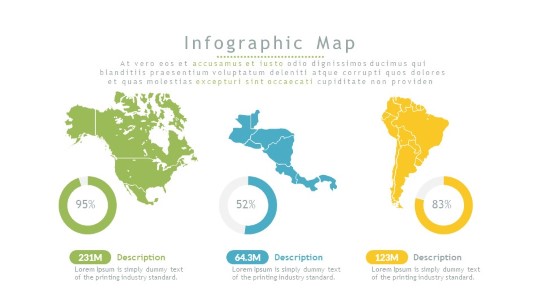 InfoGraphic 069 PowerPoint Infographic pptx design