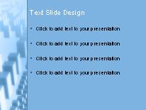 Braille PowerPoint Template text slide design