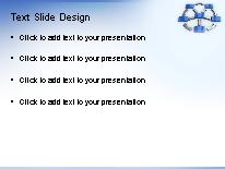 Process Arrows PowerPoint Template text slide design